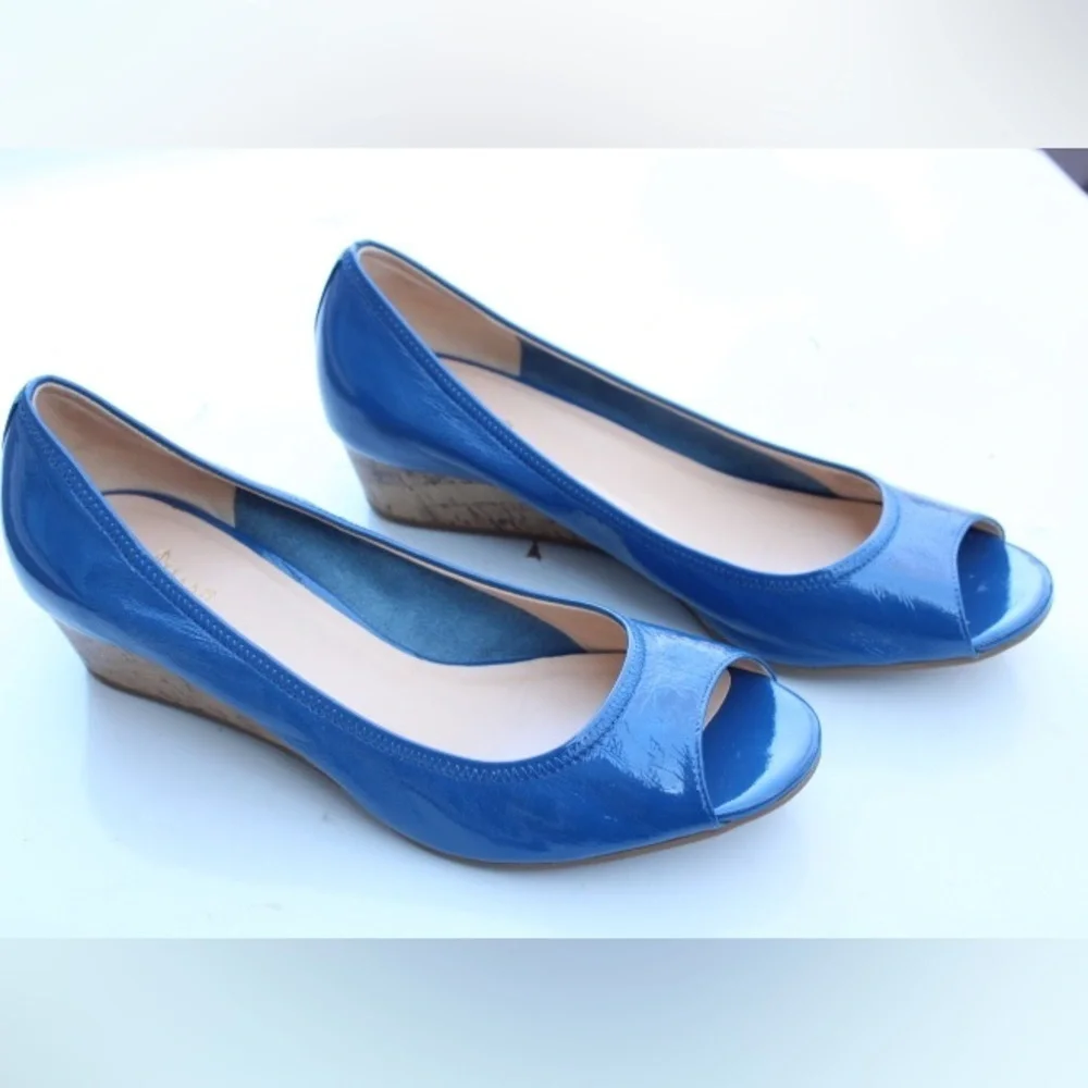 Cole Haan Tali wedges